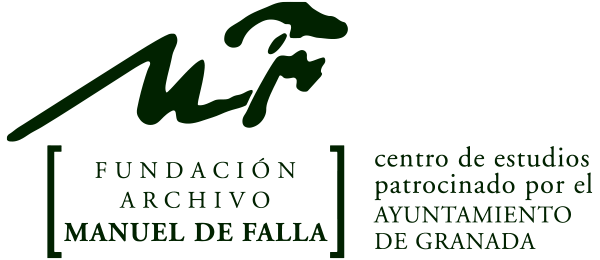 Fundación Archivo Manuel de Falla
